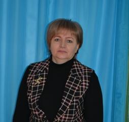 Костина Юлия Геннадьевна